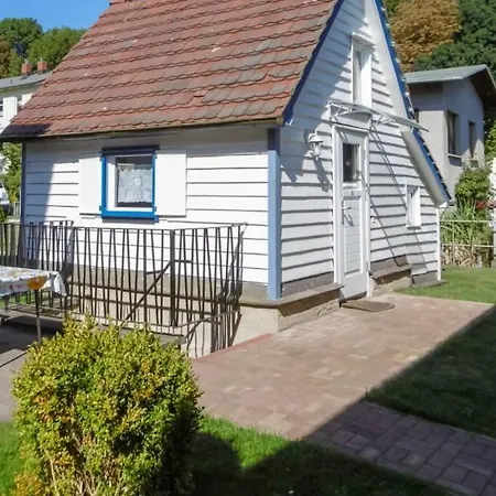 Hexenhaeuschen By Interhome 펜션 치노비츠