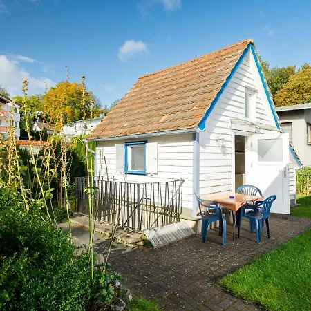 Hexenhaeuschen By Interhome 펜션