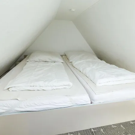 펜션 Hexenhaeuschen By Interhome