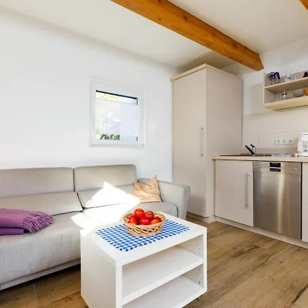 Hexenhaeuschen By Interhome 펜션 *