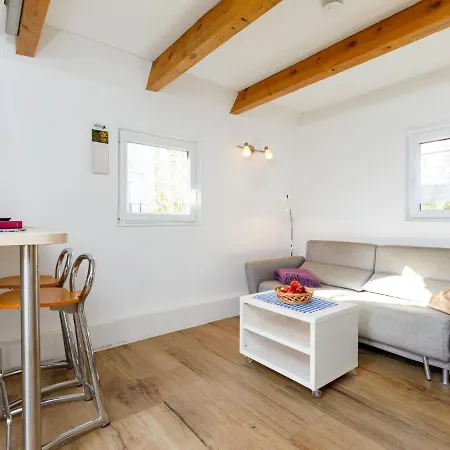 Hexenhaeuschen By Interhome 펜션 *