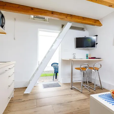 Hexenhaeuschen By Interhome *