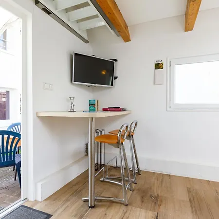 Hexenhaeuschen By Interhome 펜션 *