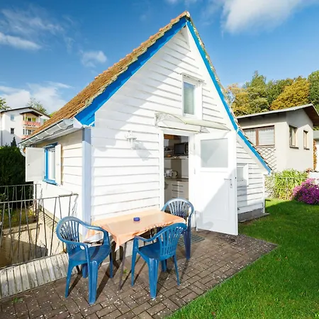 펜션 Hexenhaeuschen By Interhome *