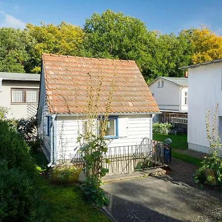 펜션 Hexenhaeuschen By Interhome