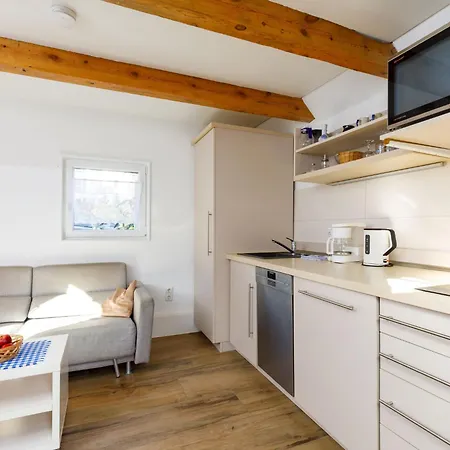 펜션 Hexenhaeuschen By Interhome