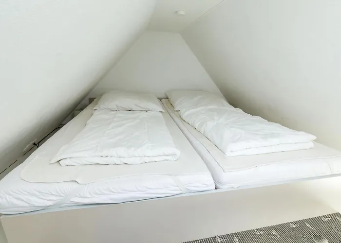 Feriehus Hexenhaeuschen By Interhome