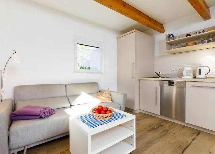 Hexenhaeuschen By Interhome Feriehus *