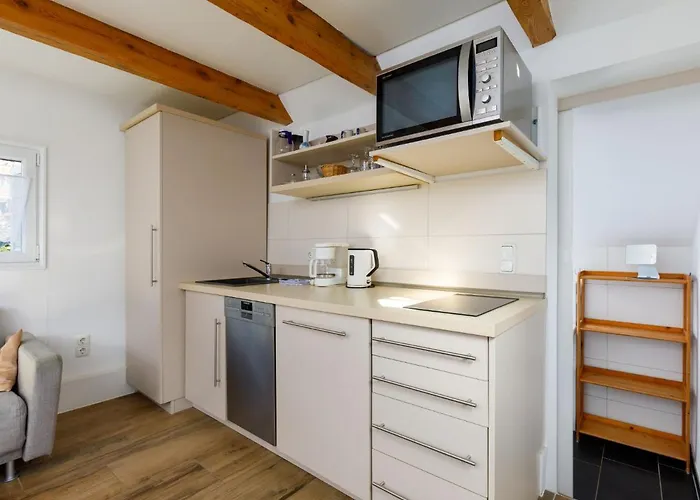 Feriehus Hexenhaeuschen By Interhome *