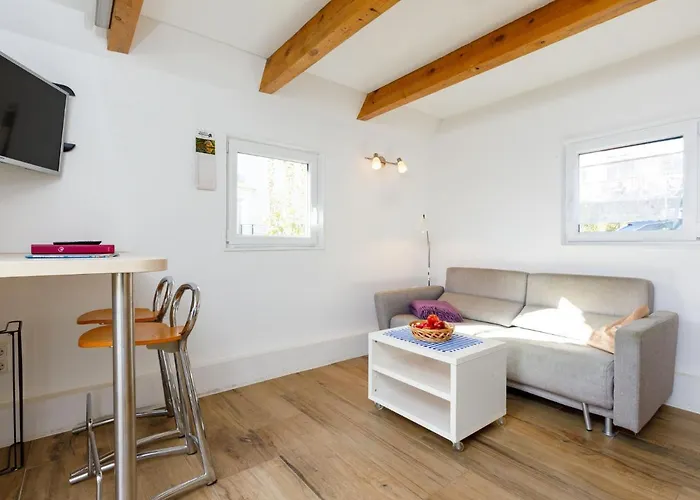 Hexenhaeuschen By Interhome Feriehus *