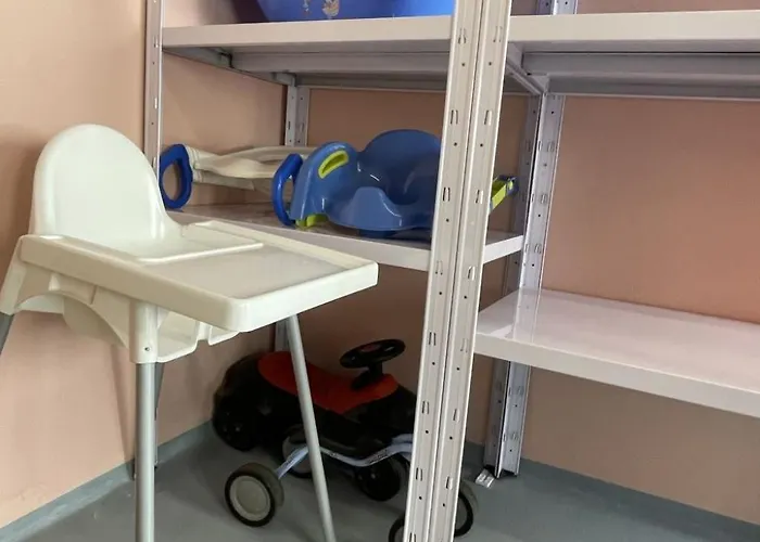 Feriehus Hexenhaeuschen By Interhome Zinnowitz