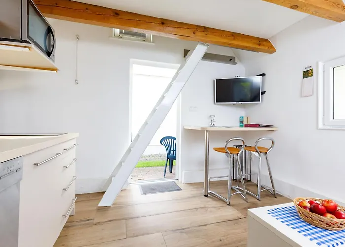 Hexenhaeuschen By Interhome *