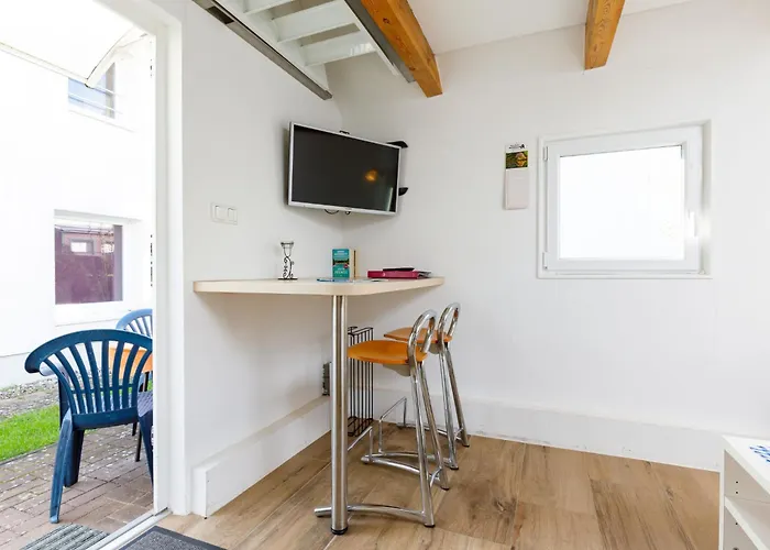 Hexenhaeuschen By Interhome Feriehus *