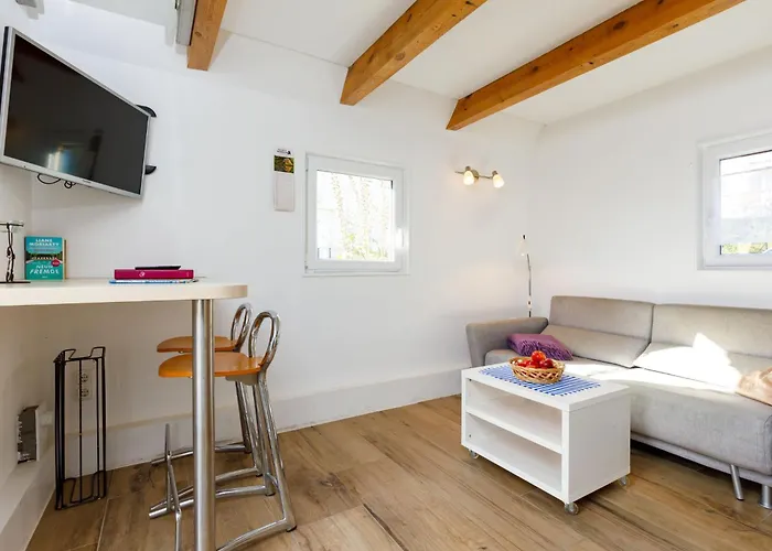 Hexenhaeuschen By Interhome * Zinnowitz