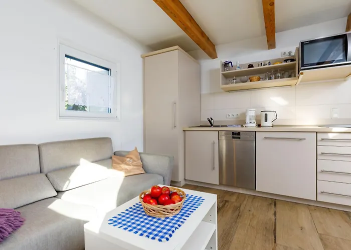 Feriehus Hexenhaeuschen By Interhome Zinnowitz