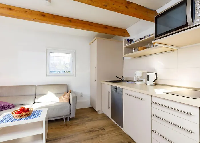 Feriehus Hexenhaeuschen By Interhome